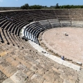 Significant Milestones in Ancient Greek Theater History